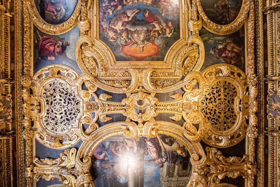 Venice: Doge's Palace Reserved Entry Ticket - Key points to know before you go