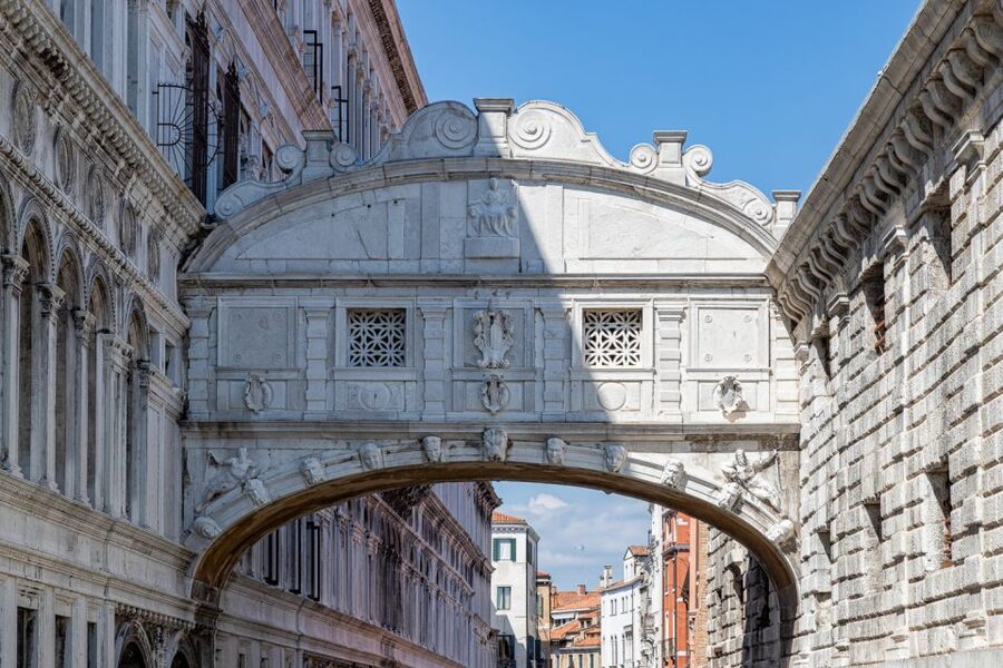 Venice: Doge's Palace Reserved Entry Ticket - Paintings, ceilings, and the art of power