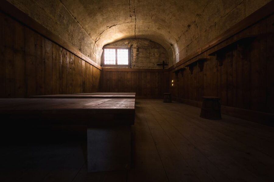 Venice: Doge's Palace Skip-the-Line Ticket with Guidebook - FAQ