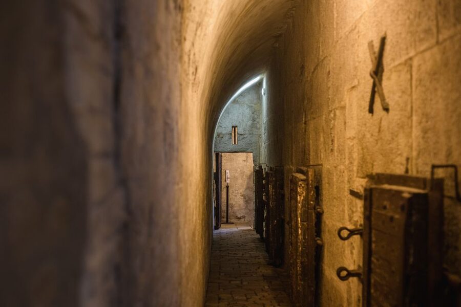Venice: Doge's Palace Skip-the-Line Ticket with Guidebook - Three nearby museums extend the day