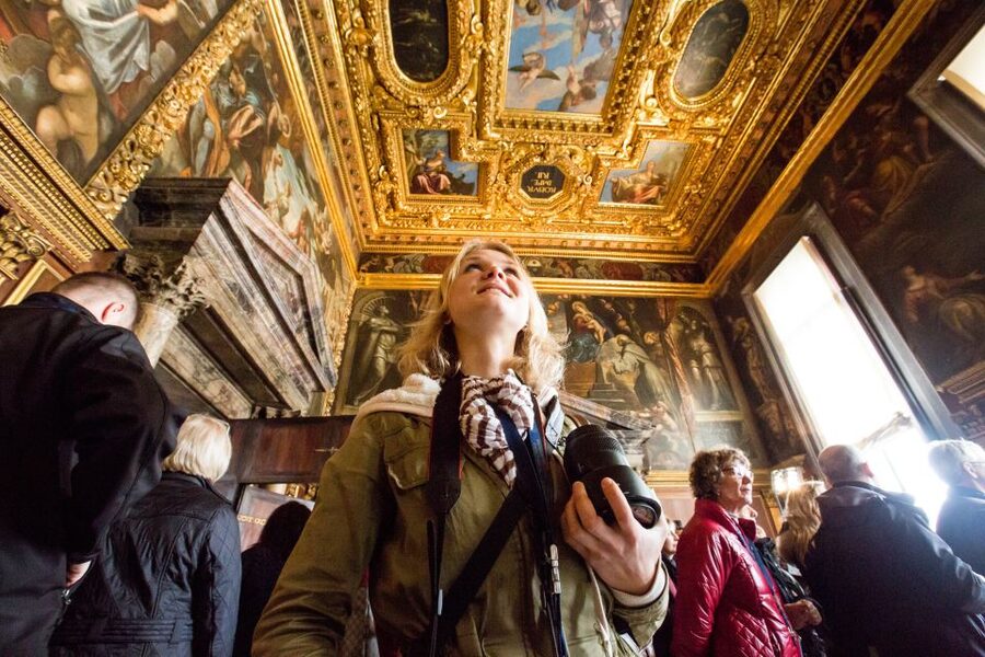Venice: Doge's Palace Skip-the-Line Tour with Prisons - Should you book it?