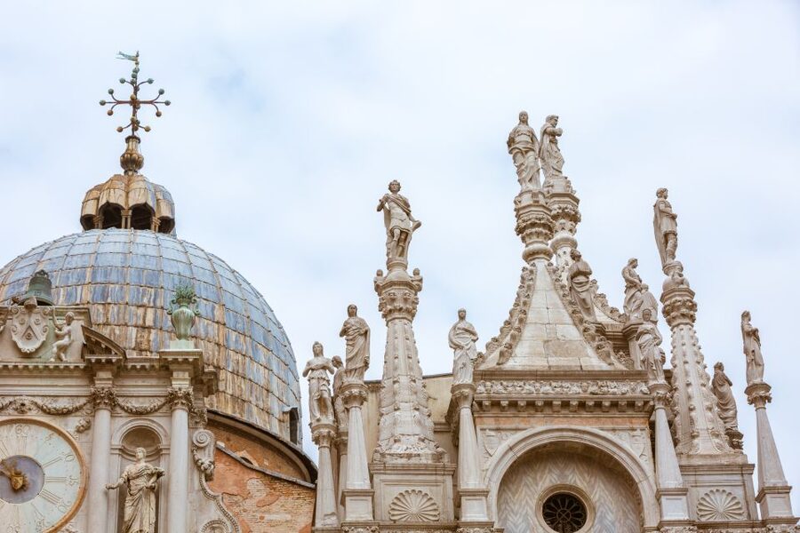 Venice: Doge's Palace Skip-the-Line Tour with Prisons - The real value of the $54 price