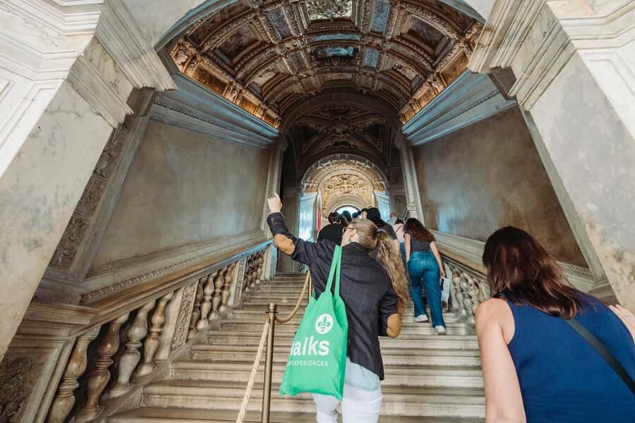 Venice: Doge's Palace & St Mark's Tour with Upgrade Option - Why the 8 AM start is worth considering