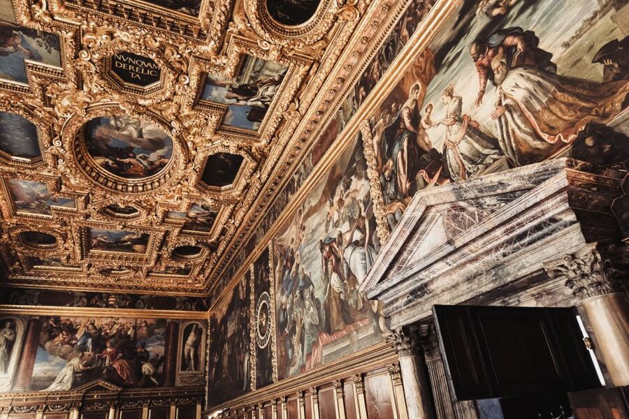 Venice: Doge's Palace & St Mark's Tour with Upgrade Option - How much value do you get for $79?