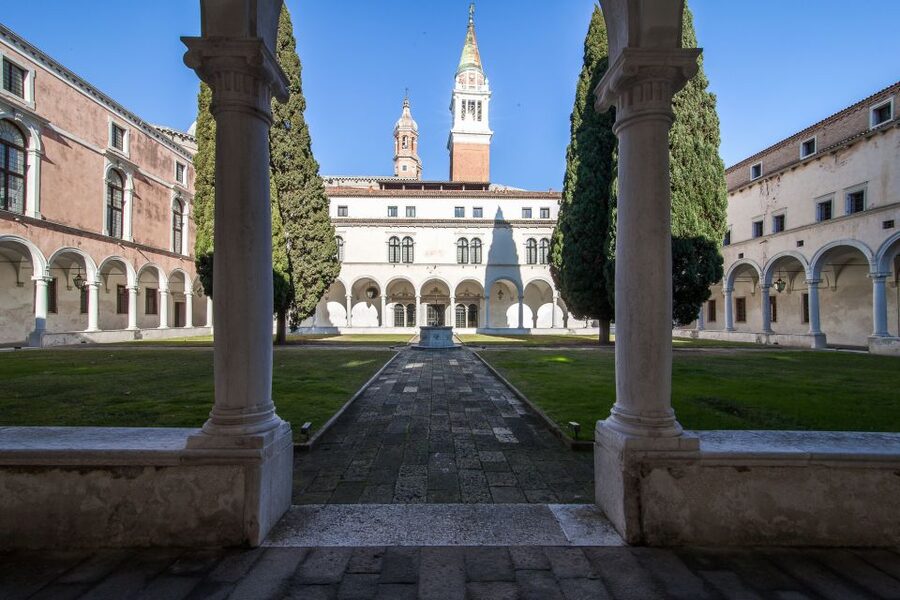 Venice: Explore San Giorgio Island with Ticket & Audio Guide - Who will enjoy this most?