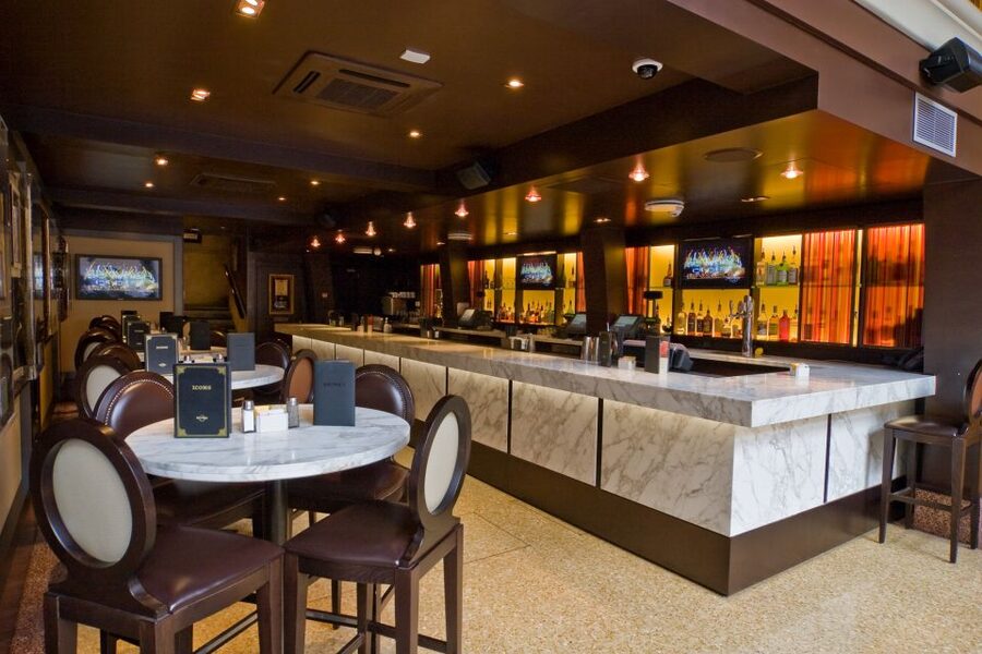 Venice: Hard Rock Cafe with Set Menu for Lunch or Dinner - The best tables overlook Bacino Orseolo