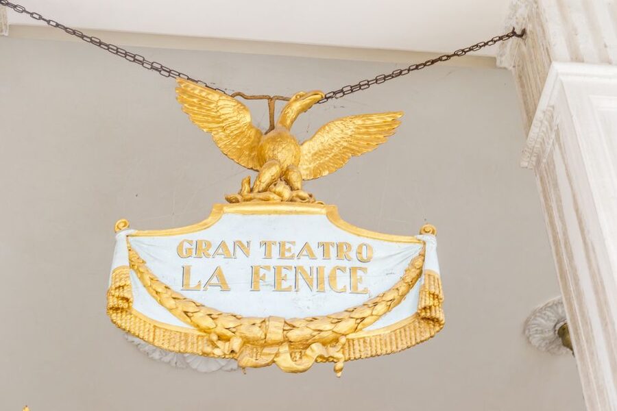 Venice: La Fenice Opera House Entry Ticket with Audio Guide - Who will enjoy La Fenice most?