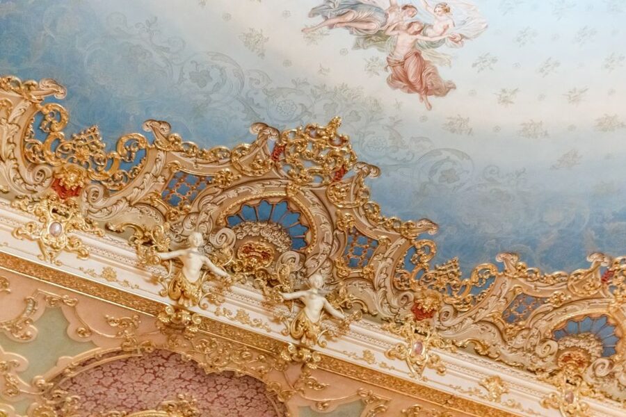 Venice: La Fenice Opera House Entry Ticket with Audio Guide - Practical tips for a smoother visit