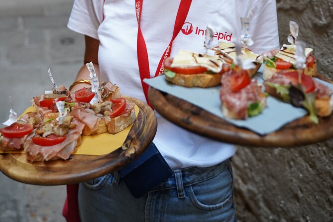 Venice Like a Local: Food, Wine & Spritz Tour with Traghetto Ride - Starting in Cannaregio at Campo de la Maddalena