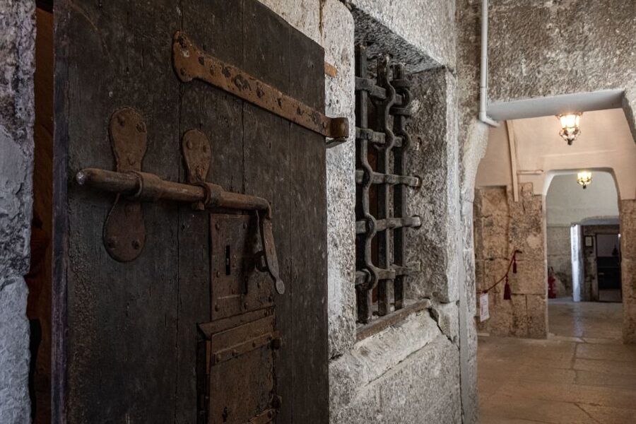 Venice: Lords of the Night Prison’s Palace Cells & Tortures - How long the visit takes and what the $11 price buys
