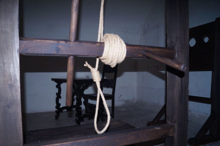 Venice: Lords of the Night Prison’s Palace Cells & Tortures - What this ticket does not include