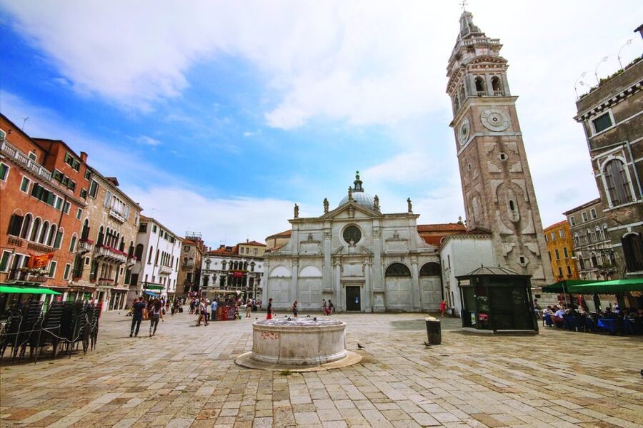 Venice: Morning Walking Tour - Key points to know before booking