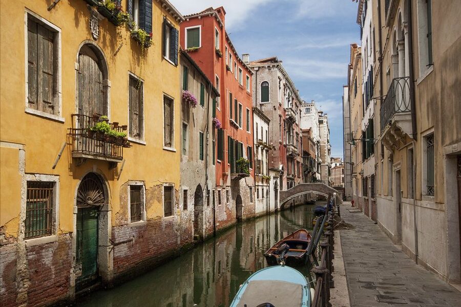 Venice: Morning Walking Tour - Who should book this Venice morning tour