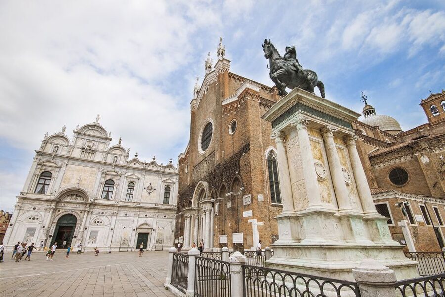 Venice: Morning Walking Tour - Why this short Venice walk works well early in your stay