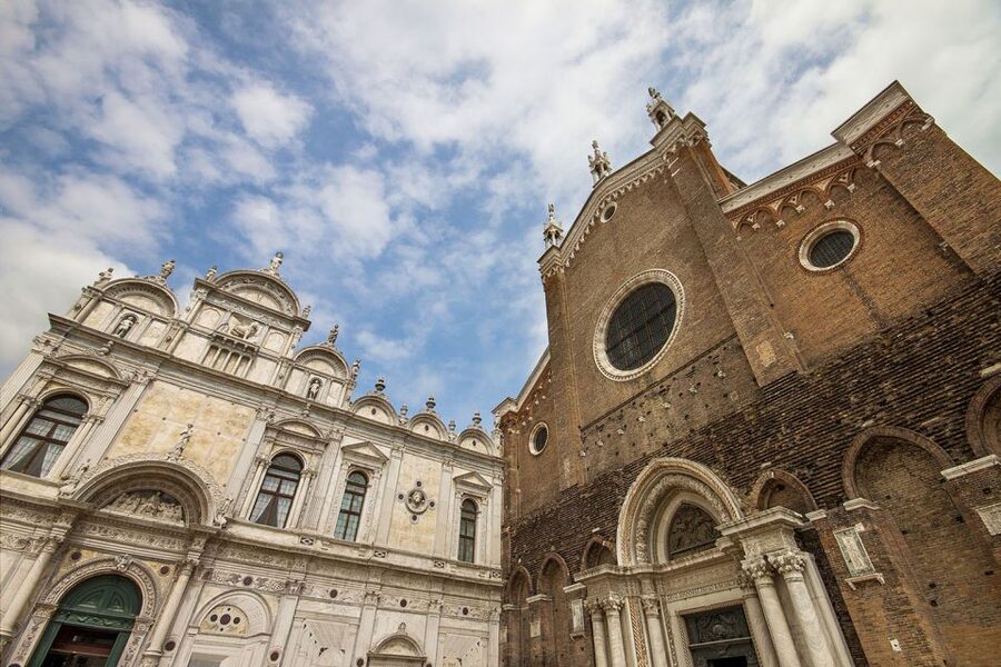 Venice: Morning Walking Tour - What the tour does not include