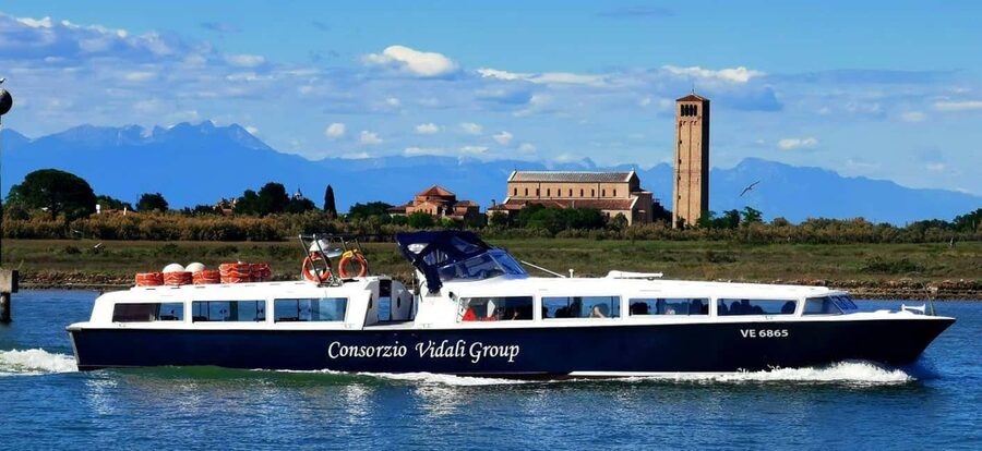 Venice: Murano and Burano Half-Day Lagoon Trip - Practical advice before you go