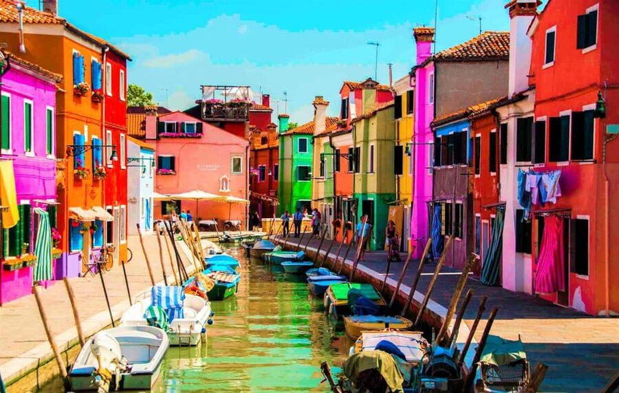 Venice: Murano and Burano Half-Day Lagoon Trip - Should you book it?