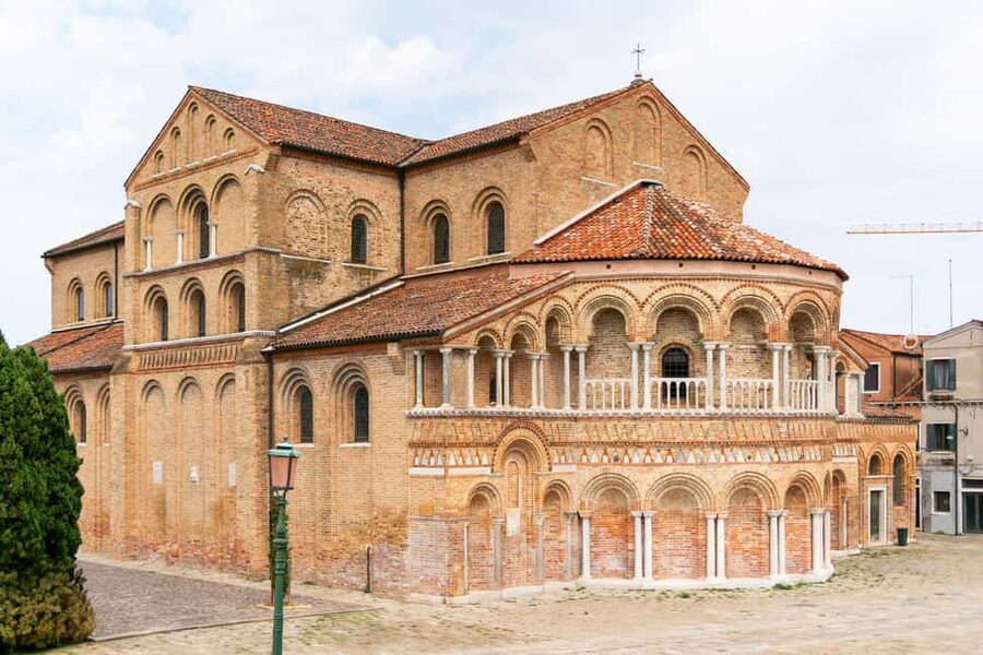 Venice: Murano, Burano, Torcello, and Glass Factory Tour - A simple way to plan your day