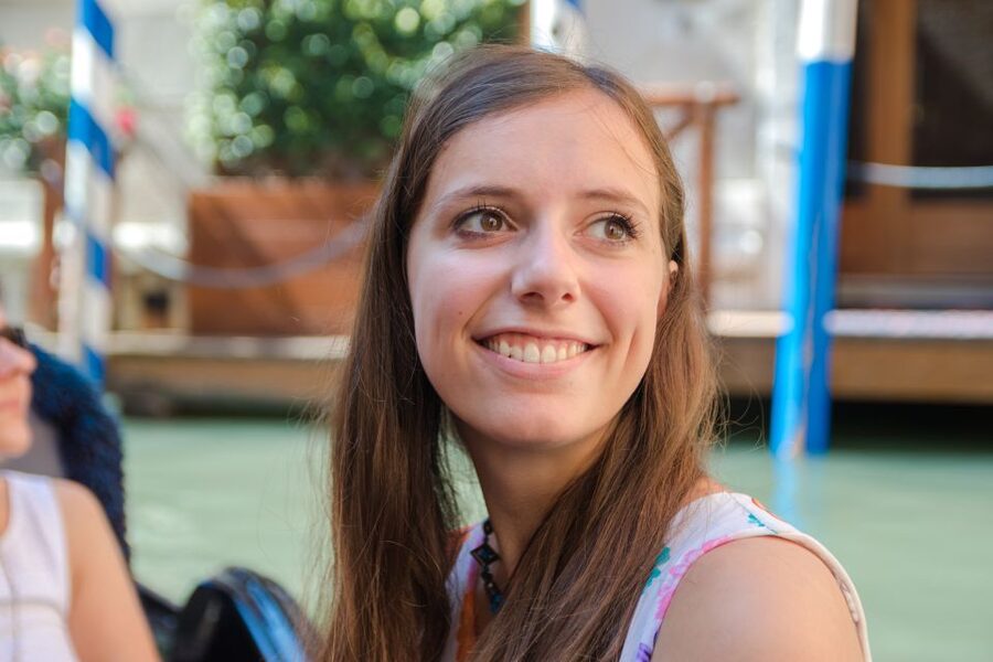 Venice: Shared Gondola Ride Across the Grand Canal - Key points at a glance