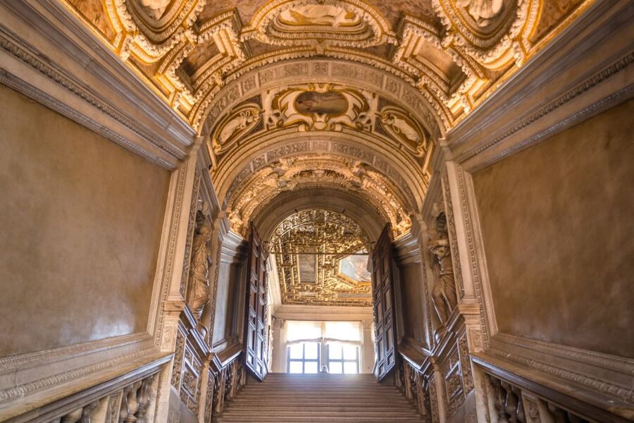 Venice: St Mark's Basilica, Doge Palace, & Bell Tower Option - The VR history gallery