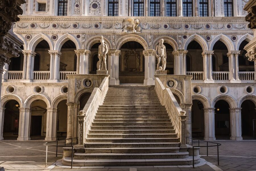 Venice: St Mark's Basilica, Doge Palace, & Bell Tower Option - What the $100 price gets you