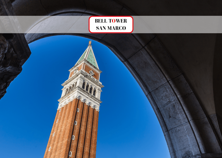 Venice: St Mark's Basilica, Doge Palace, & Bell Tower Option - Inside St. Mark’s Basilica