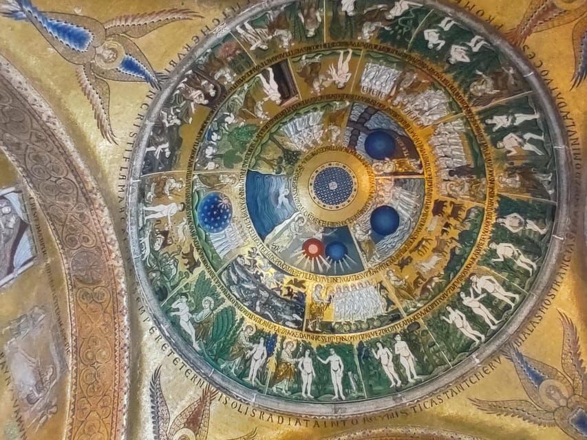 Venice: St. Mark's Basilica & Doge's Palace Tour with Ticket - Who should choose this tour?