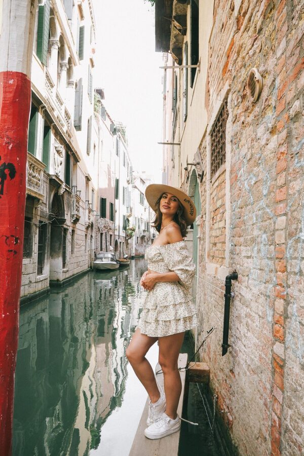 Venice: St. Mark's Basilica & Doge's Palace Tour with Ticket - St. Mark’s Square and the story outside
