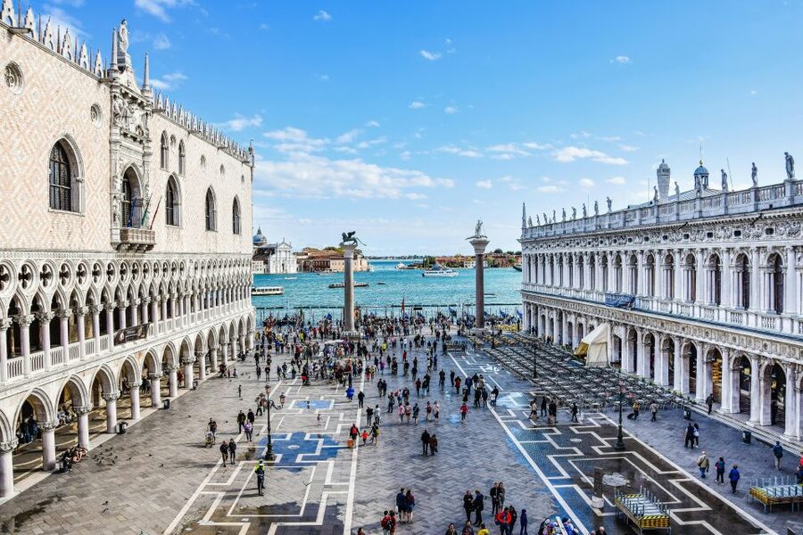 Venice: St. Mark's Basilica Ticket with Audio Guide - Why St. Mark’s Basilica deserves a place in your Venice plans