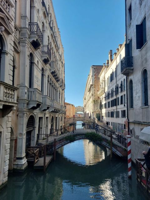 Venice: St. Mark's Basilica Ticket with Audio Guide - Cancellation and timing advice