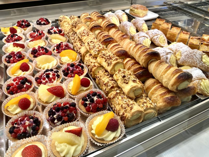 Venice: Street Food Tour with a Local Guide and Tastings - Rialto Market, Venice’s working pantry