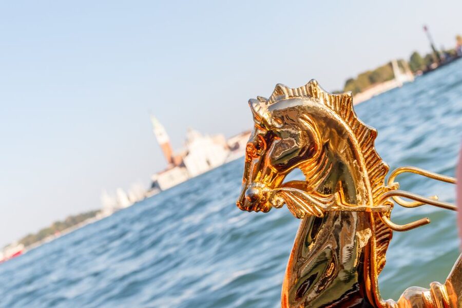 Venice: Traditional Shared Gondola Ride - Who will enjoy this gondola ride most