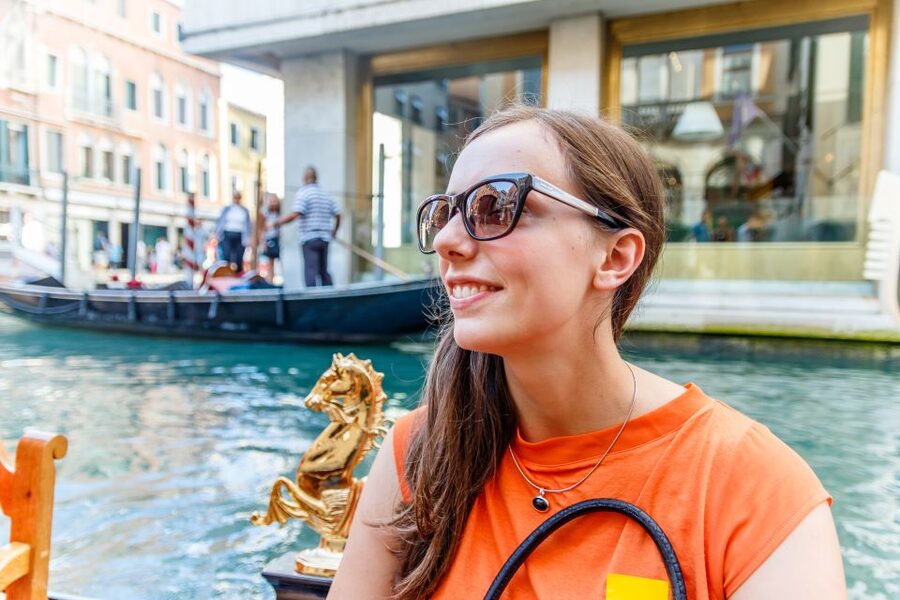 Venice: Traditional Shared Gondola Ride - Is $42 a good price?