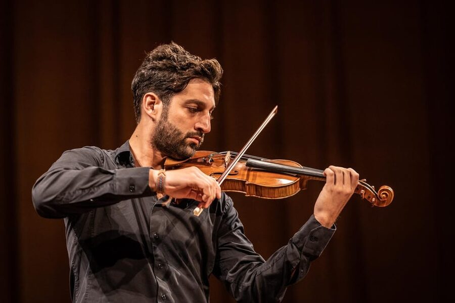 Venice: Vivaldi Four Seasons Concert at Vivaldi Church - Why Vivaldi’s Four Seasons feels different in Venice