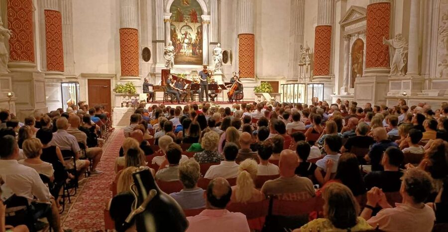 Venice: Vivaldi's Four Seasons Concert & Music Museum Visit - Price, value, and what you are really paying for