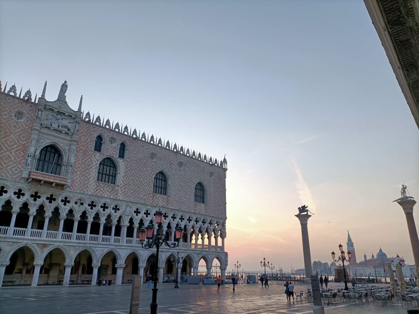 Venice: Vivaldi's Four Seasons Concert & Music Museum Visit - Who will enjoy this most