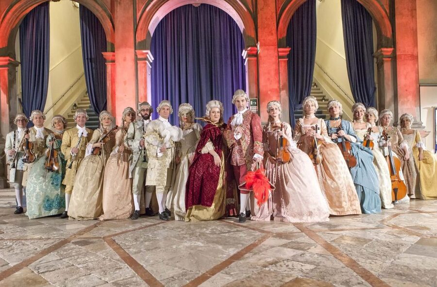 Venice: Vivaldi’s Four Seasons Live Classical Music Concert - Planning the rest of your evening