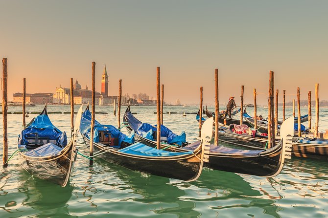 Venice Walking Tour and Gondola Ride - How the $72.29 price holds up