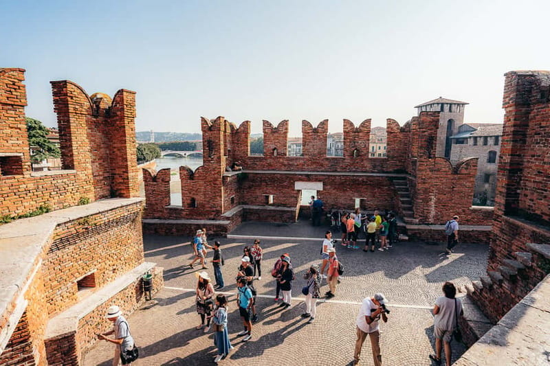 Verona: Classic and Hidden Gems Bike Tour - Price and overall value at $33