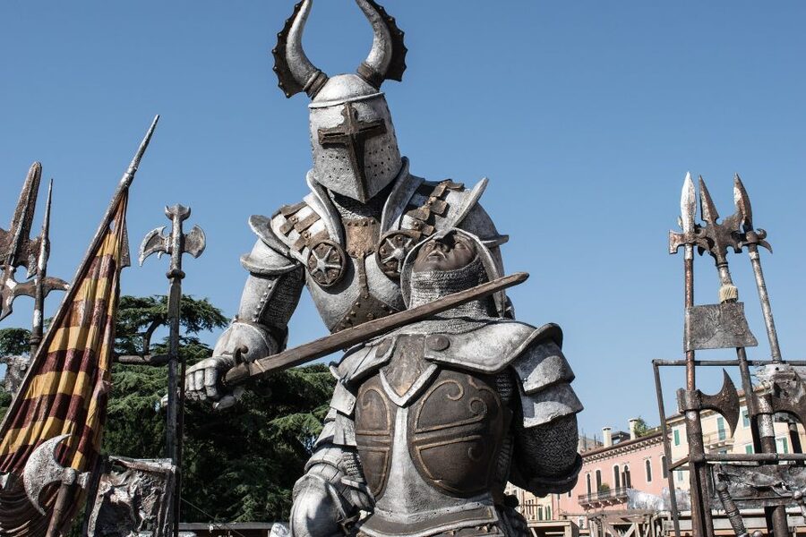 Verona Full-Day Tour from Lake Garda - Who should book this Verona day trip?