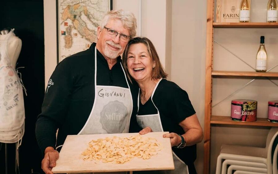 Verona: Hands-on Fresh Pasta and Tiramisù Cooking Class - Key points to know before booking
