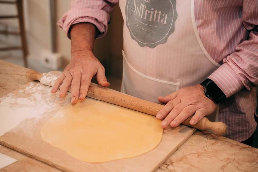 Verona: Hands-on Fresh Pasta and Tiramisù Cooking Class - Who should book this Verona cooking class?