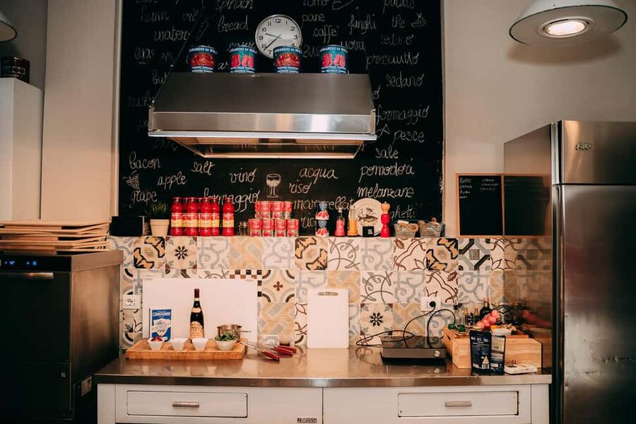 Verona: Hands-on Fresh Pasta and Tiramisù Cooking Class - Eating together with Valpolicella wine