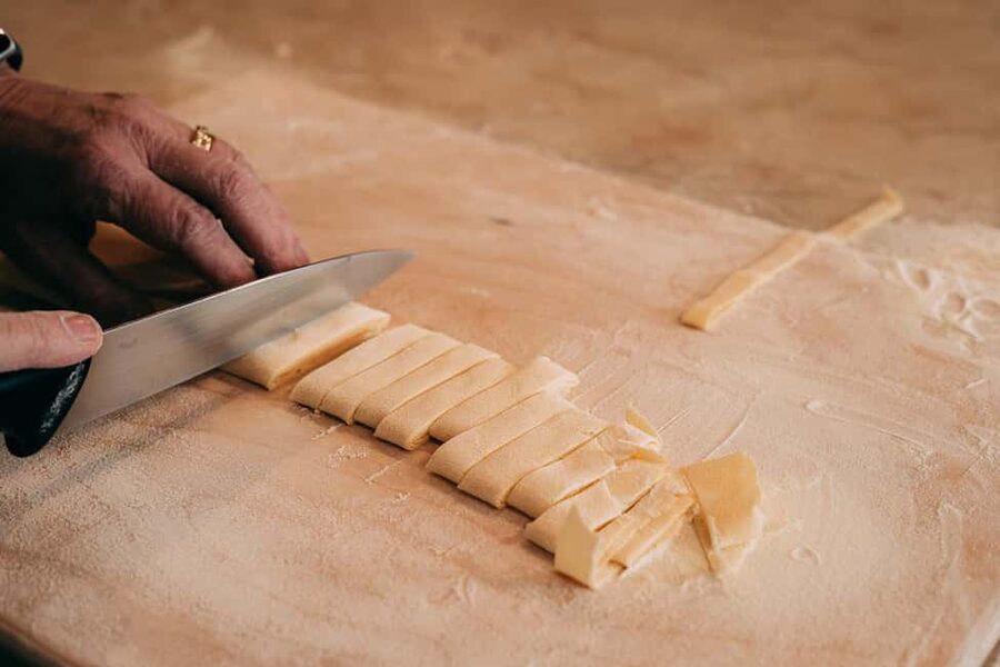 Verona: Hands-on Fresh Pasta and Tiramisù Cooking Class - Dietary needs and practical limits