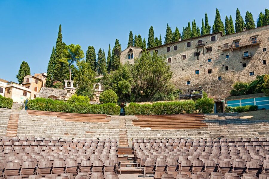 Verona: Hop-on Hop-off Tour 24 or 48-Hour Ticket - Juliet’s House and the Romeo and Juliet connection