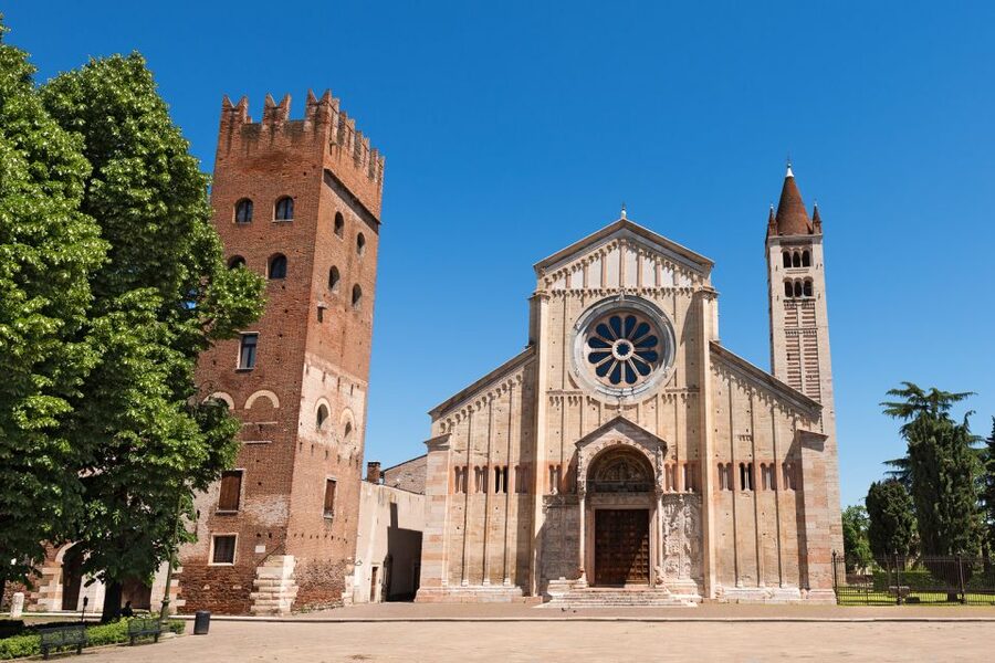 Verona: Hop-on Hop-off Tour 24 or 48-Hour Ticket - When the 48-hour ticket earns its keep