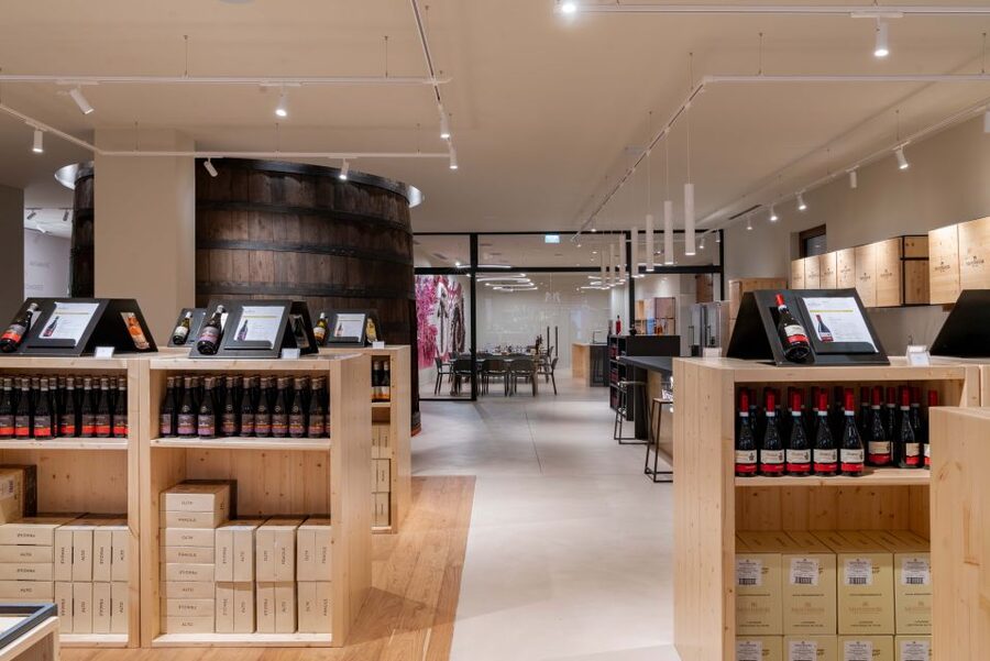 Verona: Montresor Winery Visit with Wine Tasting and Snacks - Key points at a glance