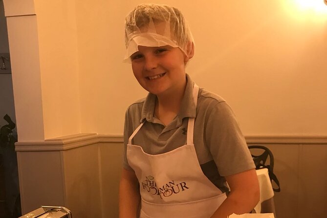 Verona: Pasta and Tiramisu Cooking Class With Free Flowing Wine - A social meal near Verona Arena