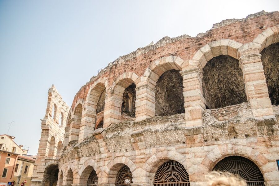 Verona: Priority Access Arena Guided Tour - Key points to know before booking