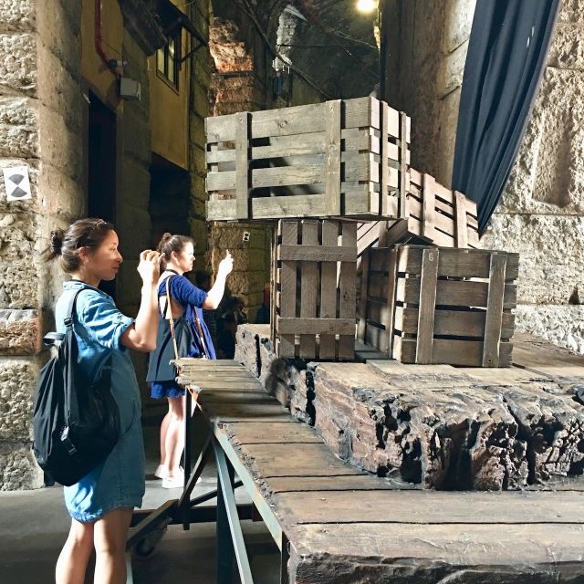Verona: Priority Access Arena Guided Tour - The 45-minute route and time to explore alone